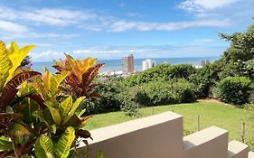 Beachbreak Cottages